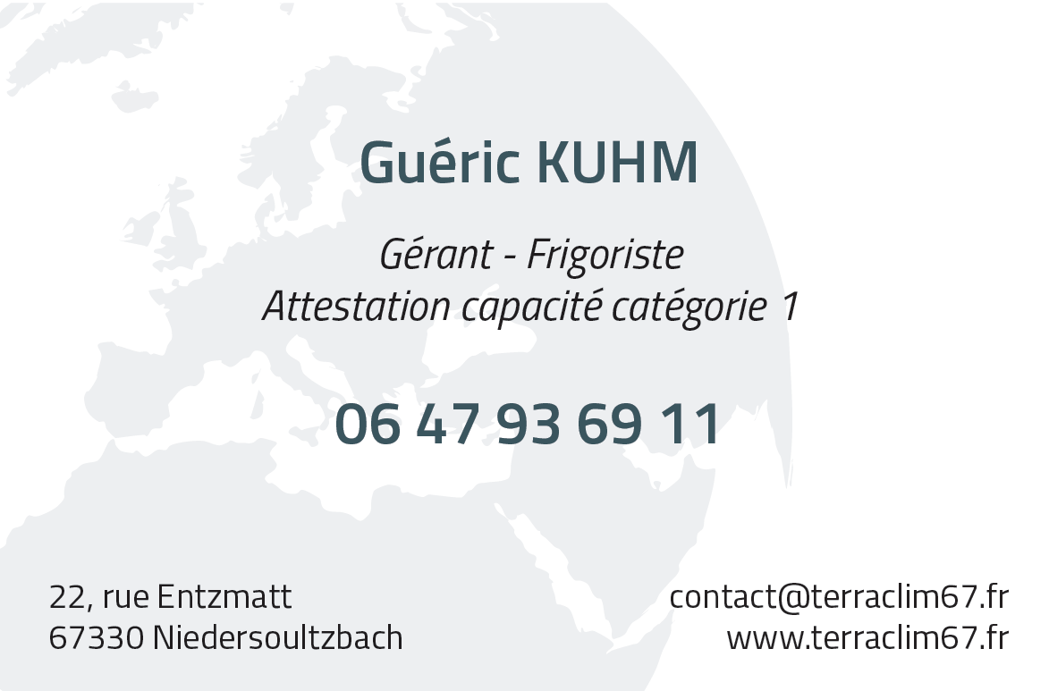 Carte visite